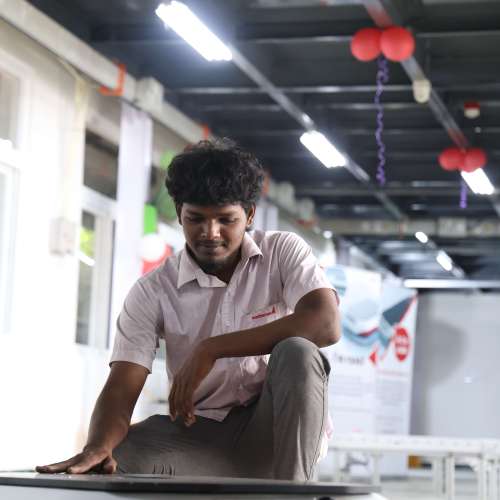 Senthil Kumar